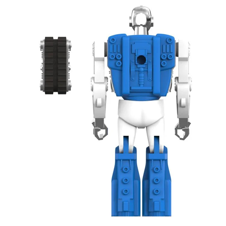 Biotron Micronauts Reaction+ Action Figure