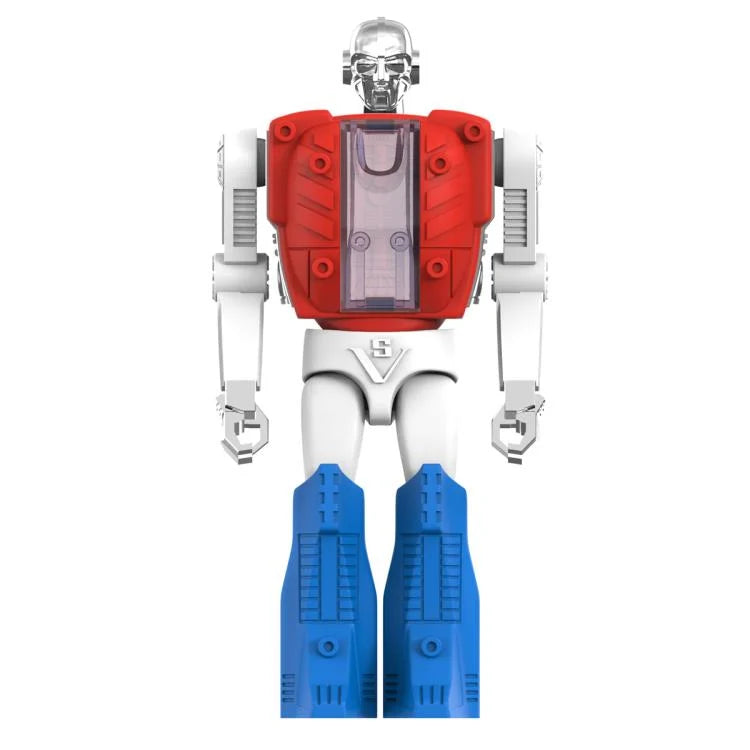Biotron Micronauts Reaction+ Action Figure