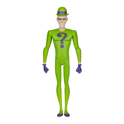 The Riddler The New Batman Adventures Action Figure