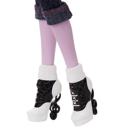 Monster High Boo-riginal Creeproduction Operetta Doll