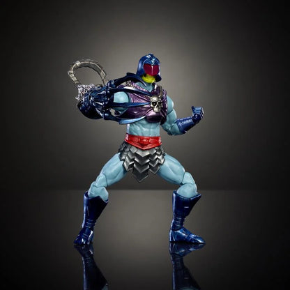 Terror Claws Skeletor Masters of the Universe Masterverse New Eternia Action Figure