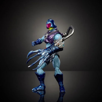 Terror Claws Skeletor Masters of the Universe Masterverse New Eternia Action Figure