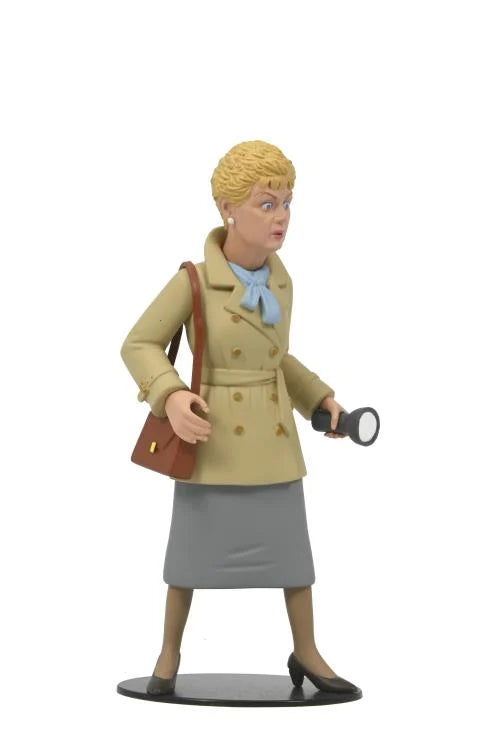 Murder, She Wrote Toony Classics Jessica Fletcher