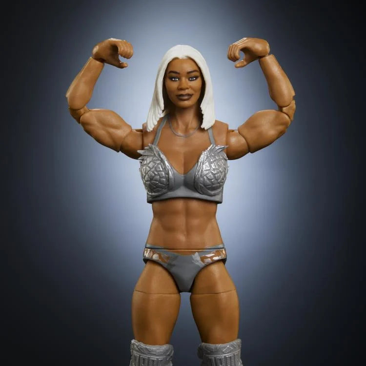 Jade Cargill WWE Elite Collection Series 116 Action Figure