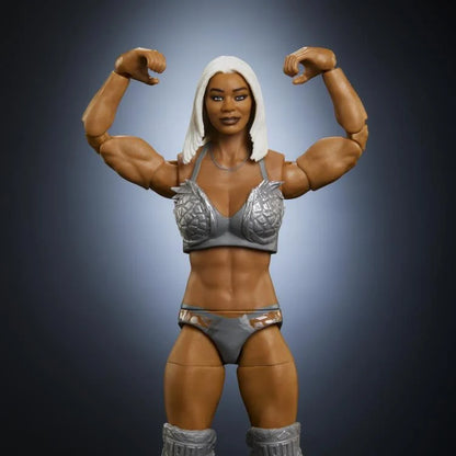 Jade Cargill WWE Elite Collection Series 116 Action Figure