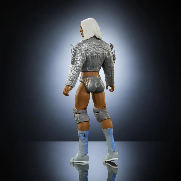 Jade Cargill WWE Elite Collection Series 116 Action Figure