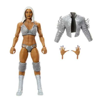 Jade Cargill WWE Elite Collection Series 116 Action Figure