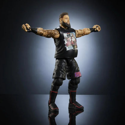 Kevin Owens WWE Elite Collection Series 116 Action Figure
