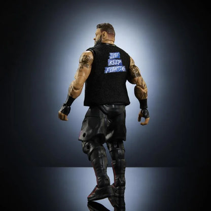 Kevin Owens WWE Elite Collection Series 116 Action Figure