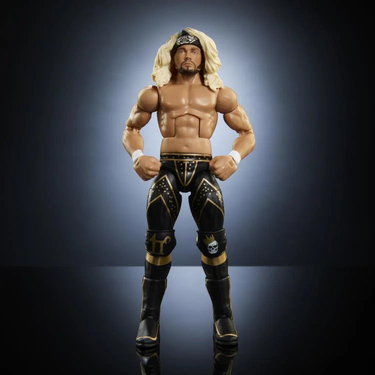 Lexis King WWE Elite Collection Series 116 Action Figure