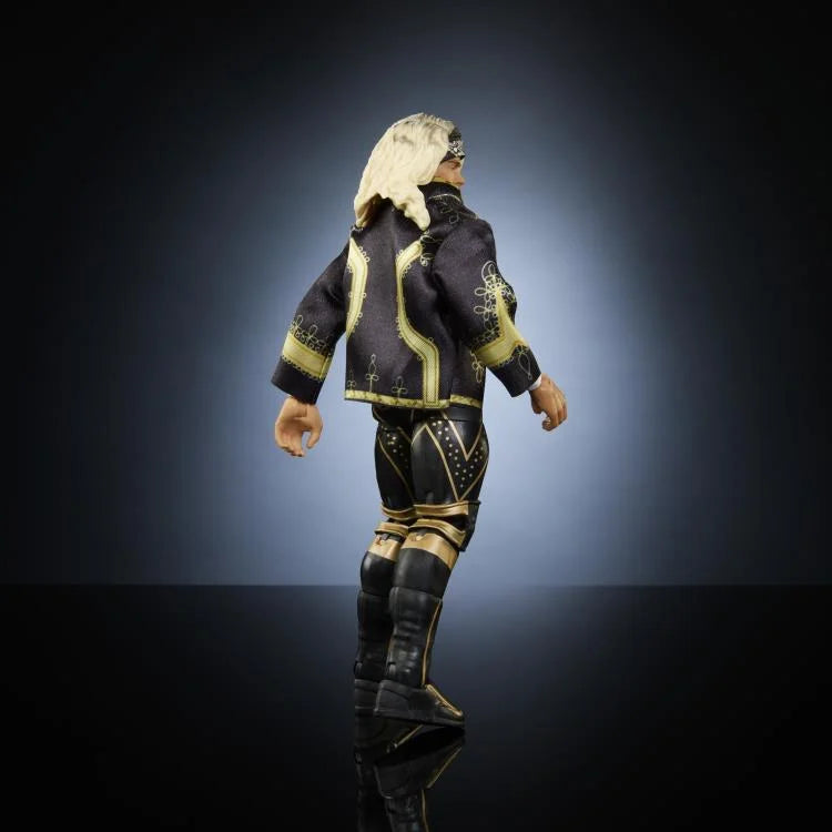 Lexis King WWE Elite Collection Series 116 Action Figure