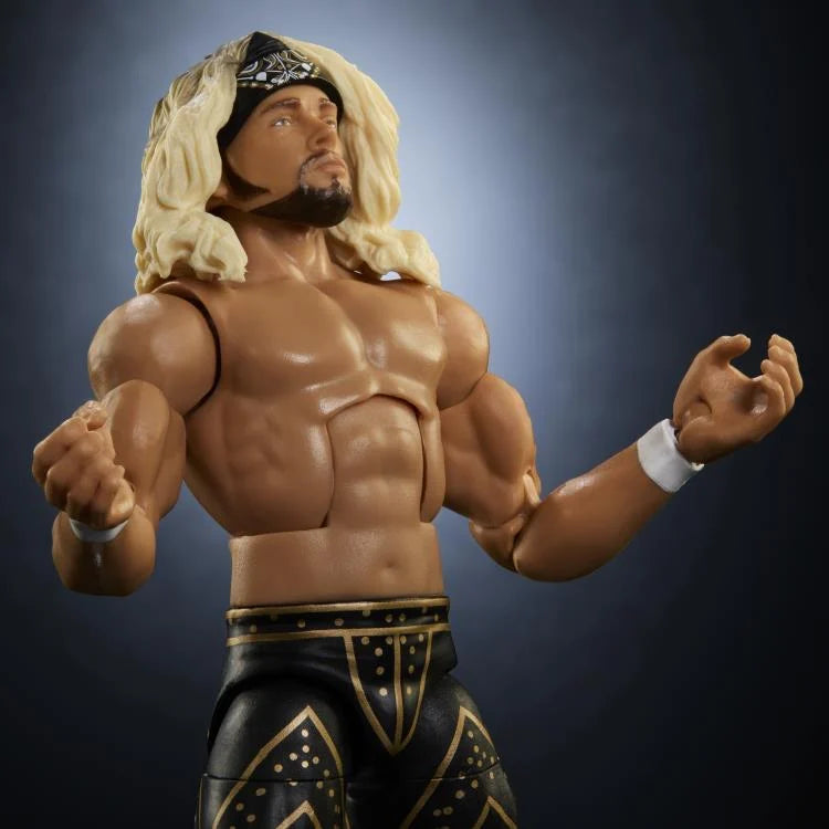 Lexis King WWE Elite Collection Series 116 Action Figure