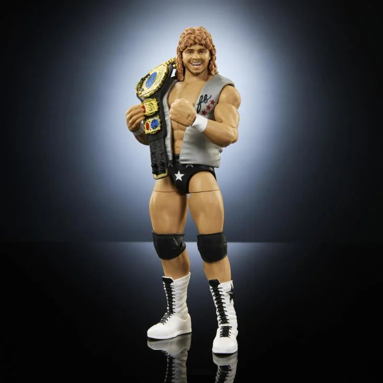 Brian Pillman WWE Elite Collection Series 116 Action Figure