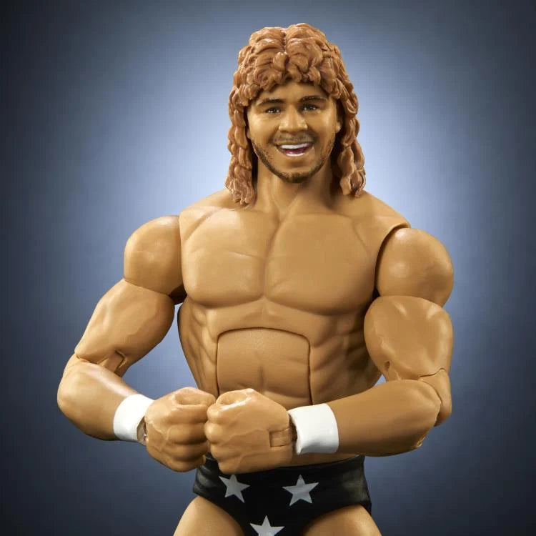 Brian Pillman WWE Elite Collection Series 116 Action Figure