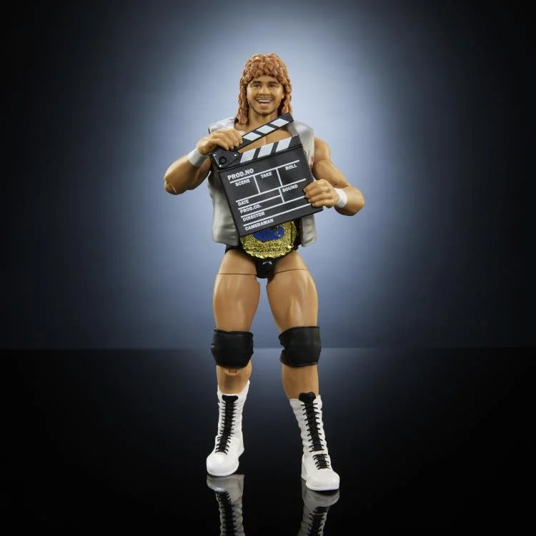 Brian Pillman WWE Elite Collection Series 116 Action Figure