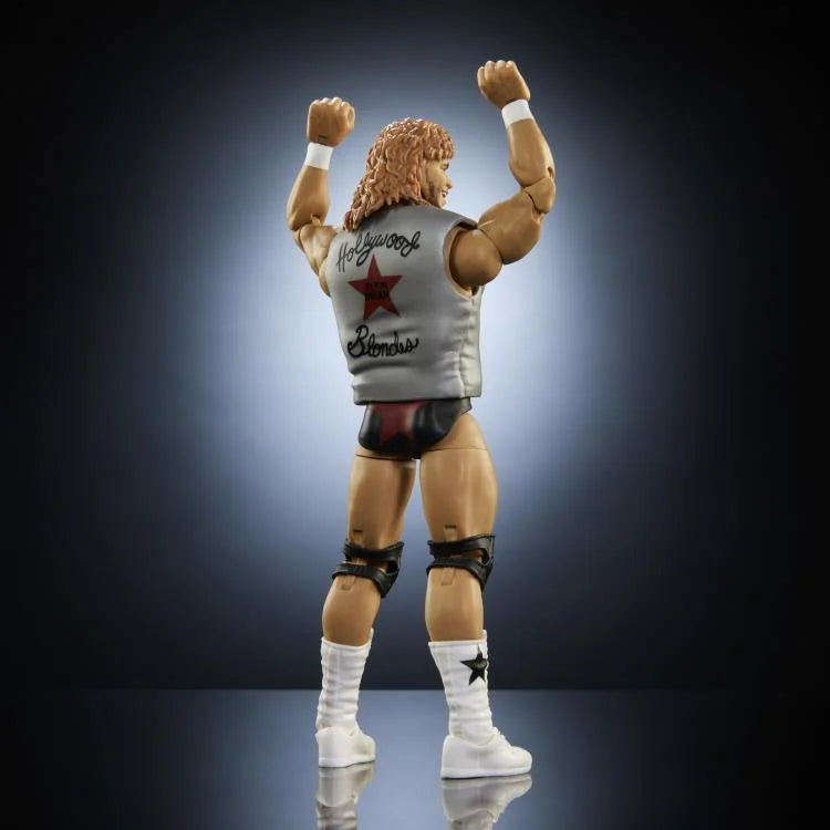 Brian Pillman WWE Elite Collection Series 116 Action Figure
