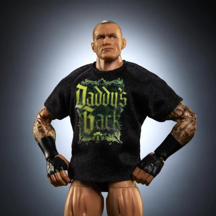 Randy Orton (Chase Variant) WWE Elite Collection Series 116 Action Figure