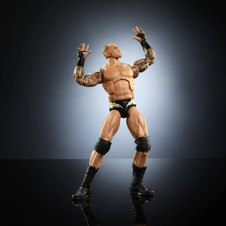 Randy Orton (Chase Variant) WWE Elite Collection Series 116 Action Figure