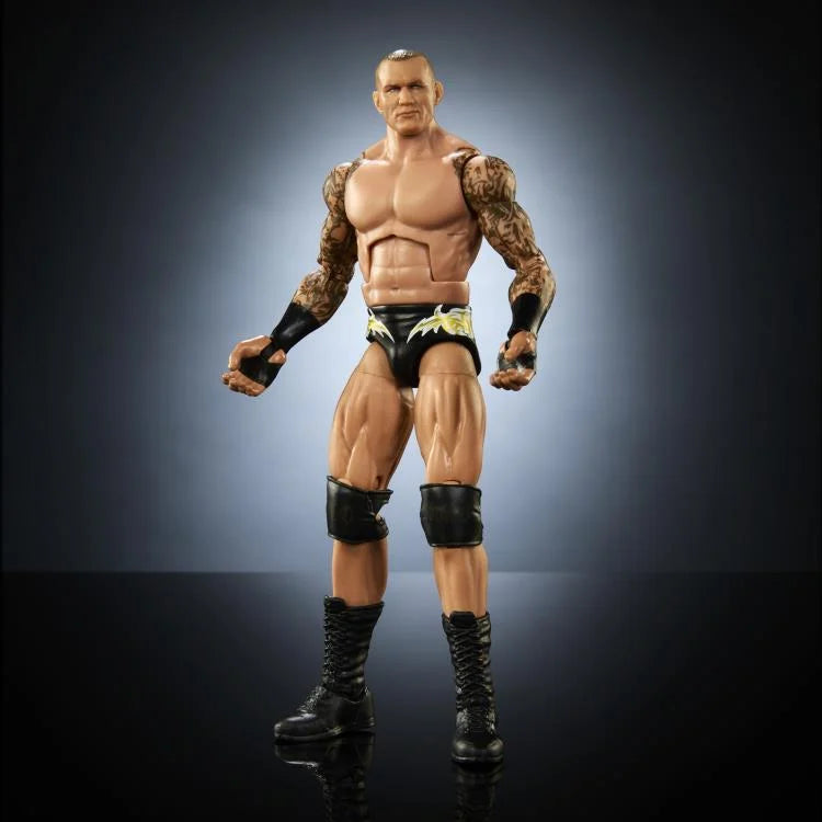 Randy Orton (Chase Variant) WWE Elite Collection Series 116 Action Figure