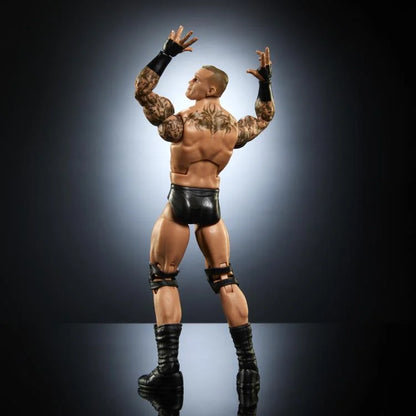 Randy Orton (Chase Variant) WWE Elite Collection Series 116 Action Figure