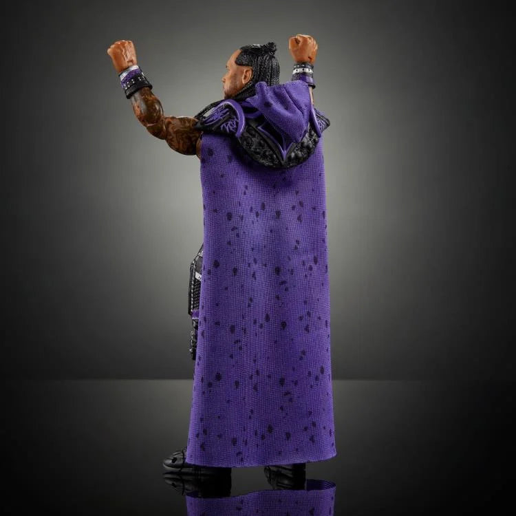 Damian Priest WWE Ultimate Edition 25 Action Figure