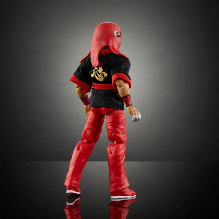 The Great Muta WWE Ultimate Edition 25 Action Figure