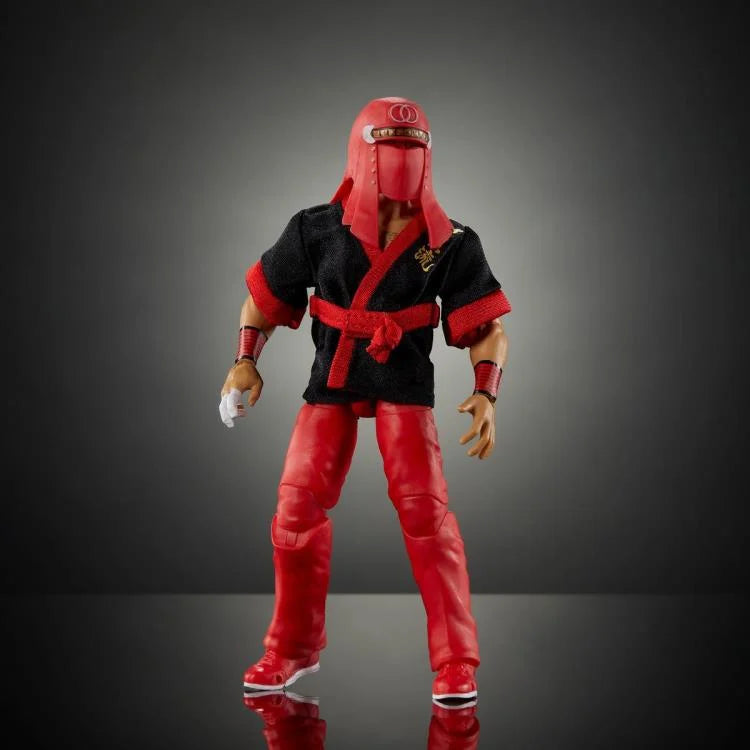 The Great Muta WWE Ultimate Edition 25 Action Figure