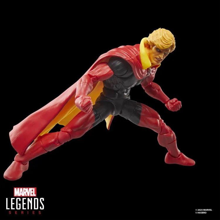 Adam Warlock The Infinity Gauntlet #1 Marvel Legends Action Figure