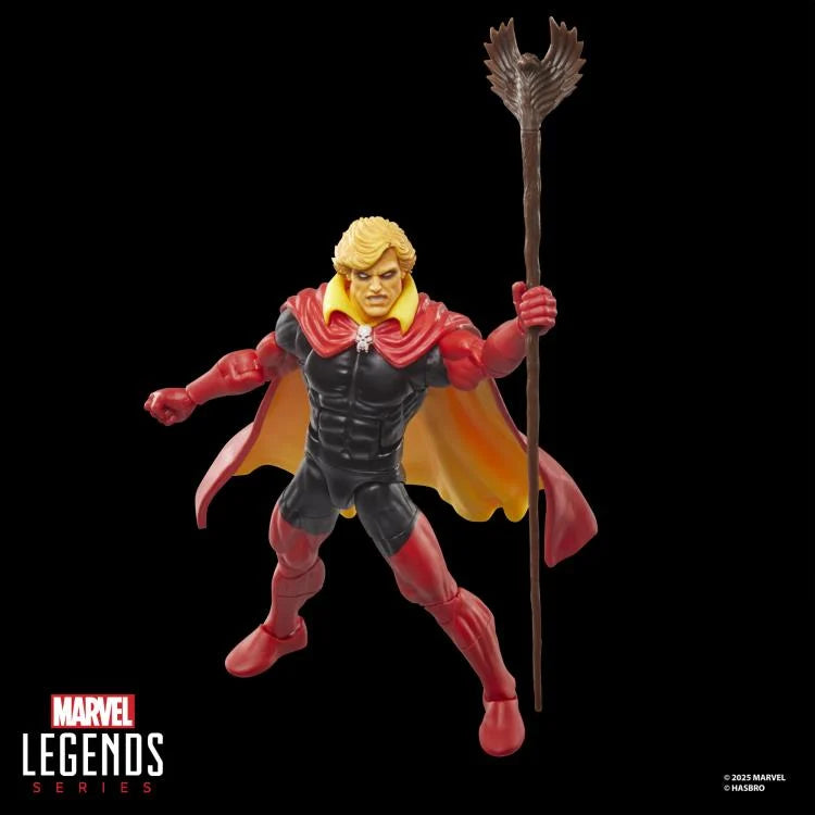 Adam Warlock The Infinity Gauntlet #1 Marvel Legends Action Figure