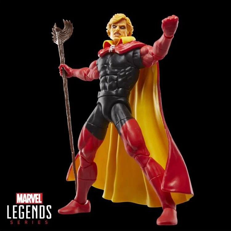 Adam Warlock The Infinity Gauntlet #1 Marvel Legends Action Figure