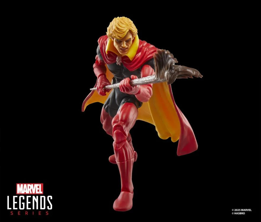 Adam Warlock The Infinity Gauntlet #1 Marvel Legends Action Figure
