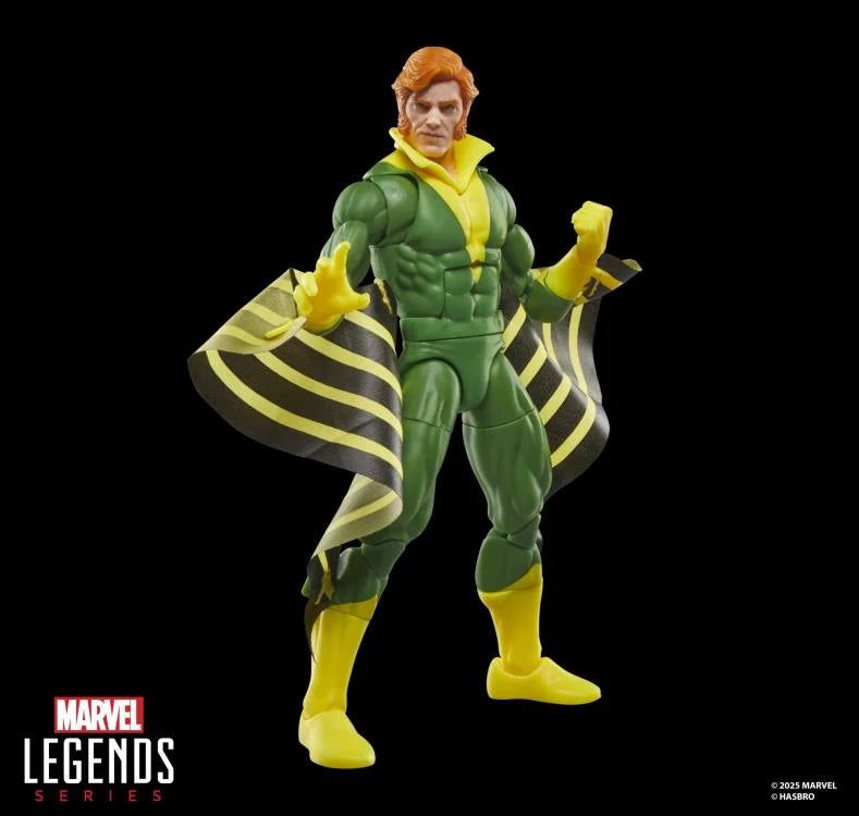 Banshee Giant-Size X-Men #1 Marvel Legends Action Figure