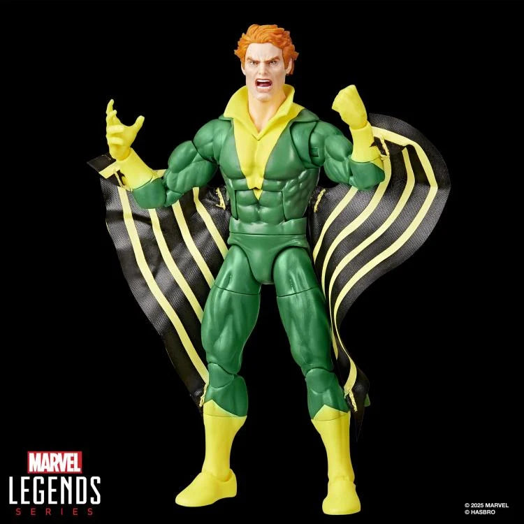 Banshee Giant-Size X-Men #1 Marvel Legends Action Figure
