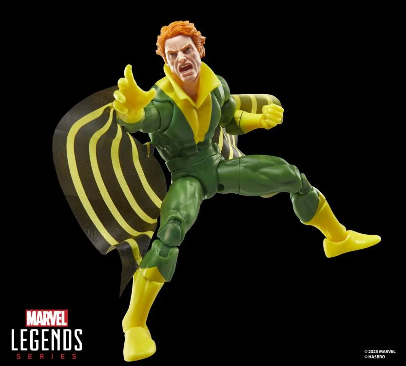 Banshee Giant-Size X-Men #1 Marvel Legends Action Figure