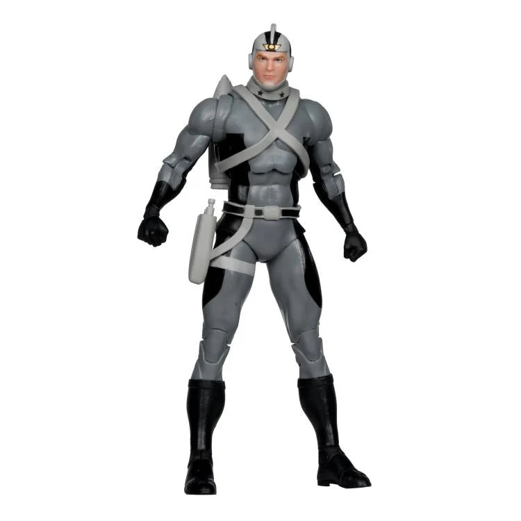 Adam Strange (Platinum Edition) Strange Adventures DC Multiverse Collector Edition Action Figure