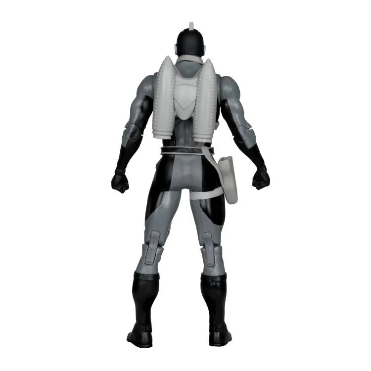 Adam Strange (Platinum Edition) Strange Adventures DC Multiverse Collector Edition Action Figure