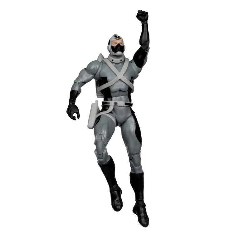 Adam Strange (Platinum Edition) Strange Adventures DC Multiverse Collector Edition Action Figure