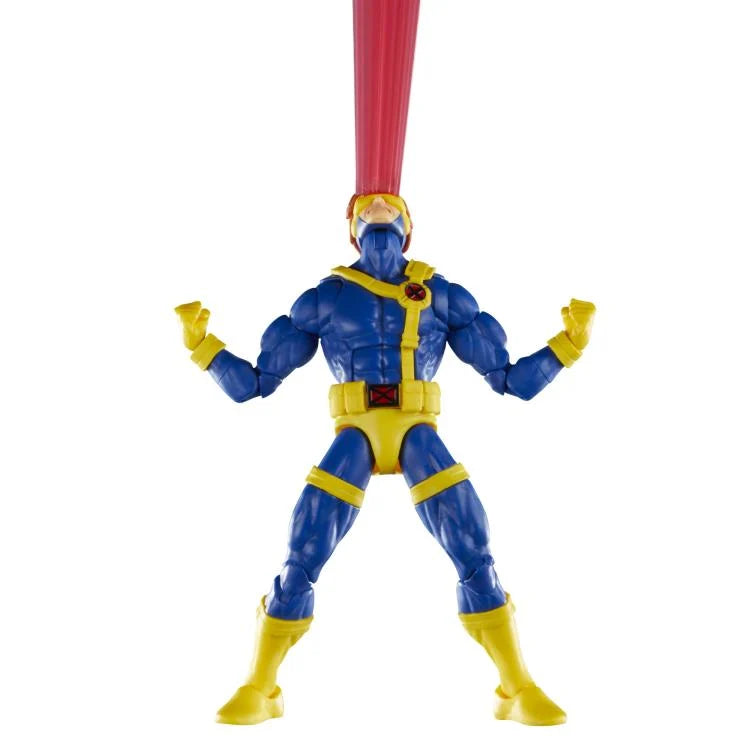 Cyclops X-Men '97 Marvel Legends Action Figure