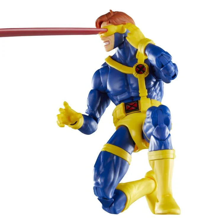 Cyclops X-Men '97 Marvel Legends Action Figure