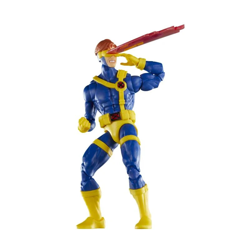 Cyclops X-Men '97 Marvel Legends Action Figure