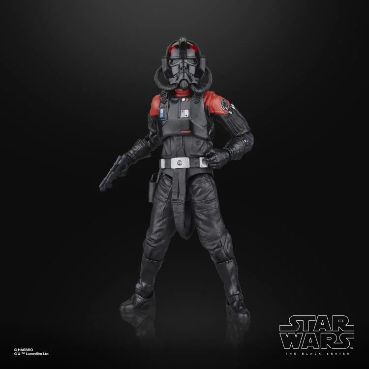 Cassian Andor (Sienar Test Pilot) Star Wars: The Black Series 6