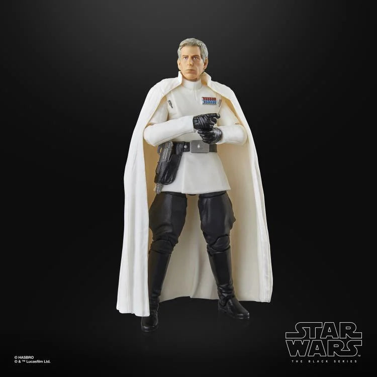 Director Orson Krennic (Andor) Star Wars: The Black Series 6