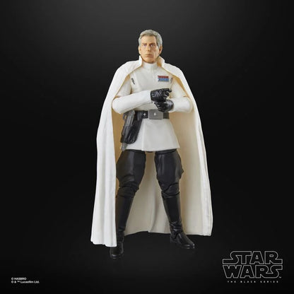 Director Orson Krennic (Andor) Star Wars: The Black Series 6" Action Figure