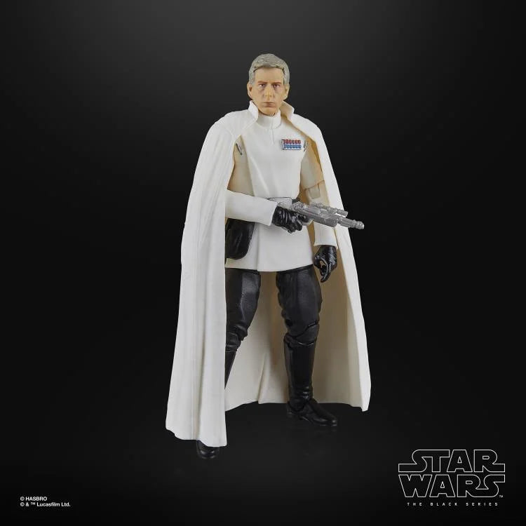 Director Orson Krennic (Andor) Star Wars: The Black Series 6