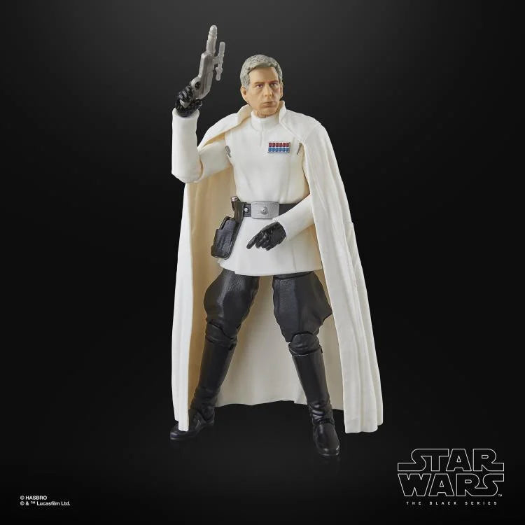 Director Orson Krennic (Andor) Star Wars: The Black Series 6