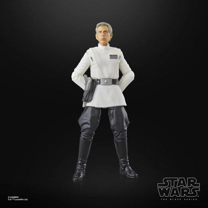 Director Orson Krennic (Andor) Star Wars: The Black Series 6" Action Figure