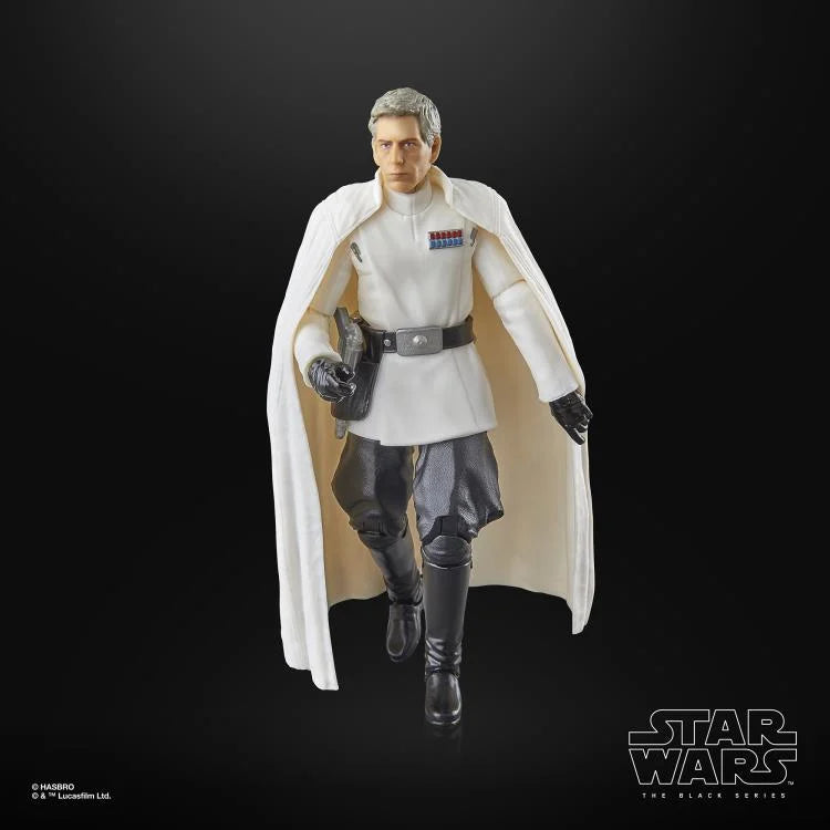 Director Orson Krennic (Andor) Star Wars: The Black Series 6