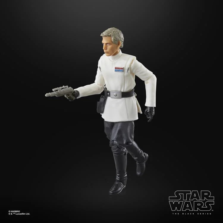 Director Orson Krennic (Andor) Star Wars: The Black Series 6