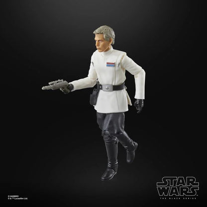 Director Orson Krennic (Andor) Star Wars: The Black Series 6" Action Figure