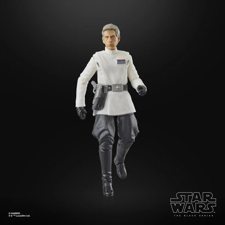 Director Orson Krennic (Andor) Star Wars: The Black Series 6
